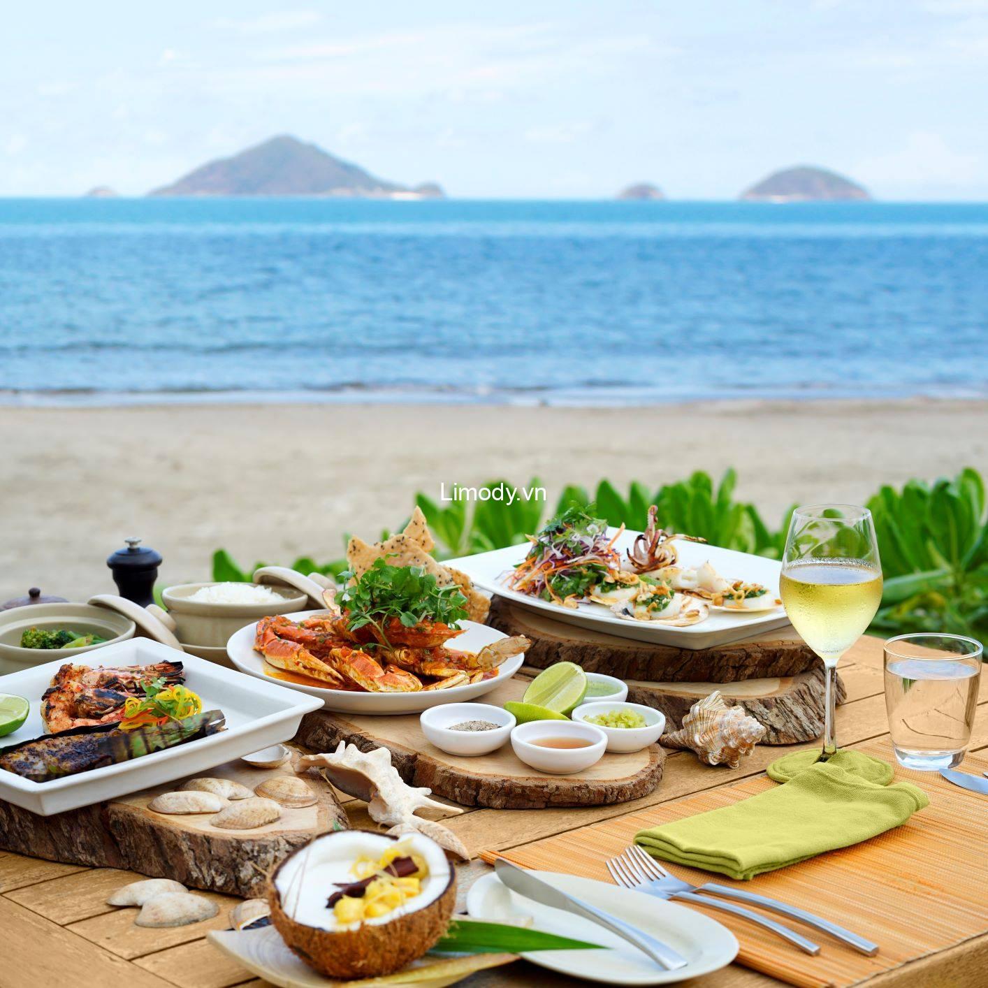 Ăn gì ở Côn Đảo? Top 20 Món ngon + nhà hàng quán ăn ngon Côn Đảo