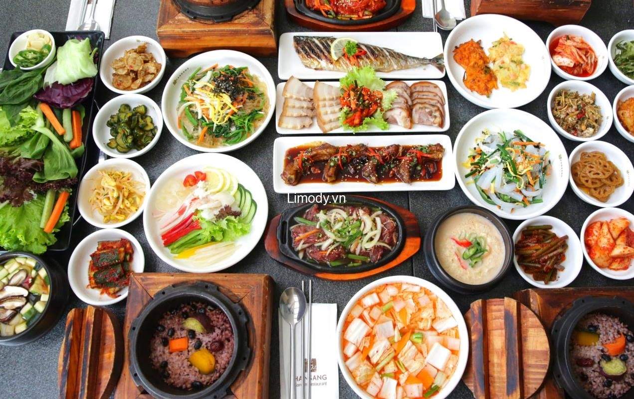 Ăn gì ở Đà Nẵng? 60 Món ngon + nhà hàng quán ăn ngon Đà Nẵng