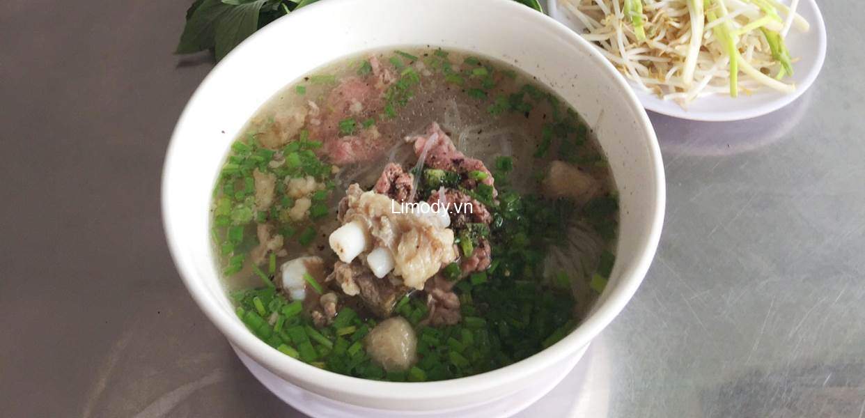 Ăn gì ở Nha Trang? 40 Món ngon + nhà hàng quán ăn ngon Nha Trang