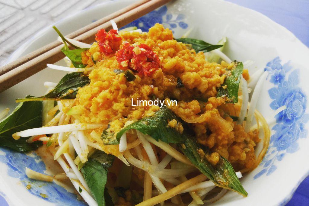 Ăn gì ở Phú Quốc? Top 30 Món ngon + nhà hàng quán ăn ngon Phú Quốc