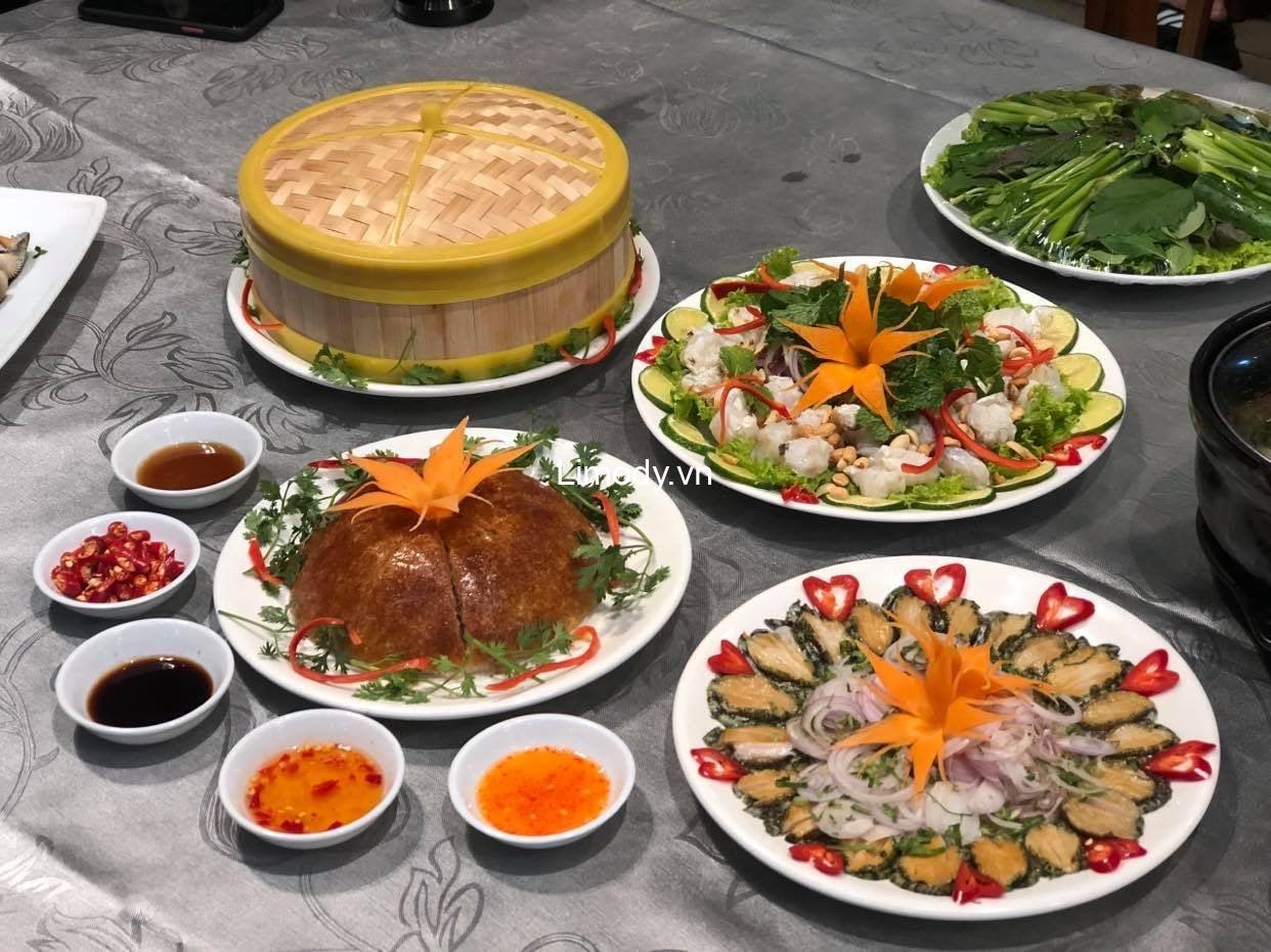 Ăn gì ở Phú Quốc? Top 30 Món ngon + nhà hàng quán ăn ngon Phú Quốc
