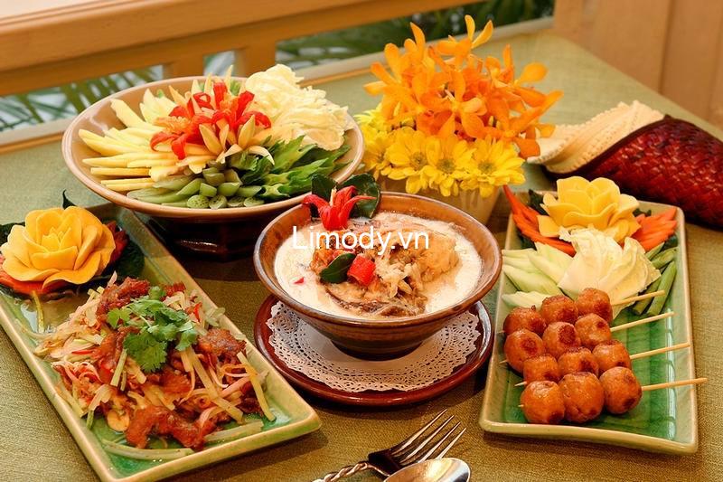 Ăn gì ở Phú Yên? Top 30 Món ngon + nhà hàng quán ăn ngon Phú Yên