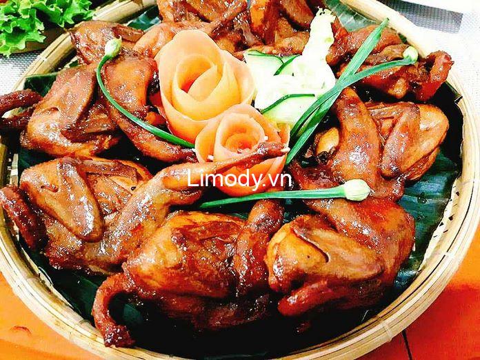 Ăn gì ở Phú Yên? Top 30 Món ngon + nhà hàng quán ăn ngon Phú Yên