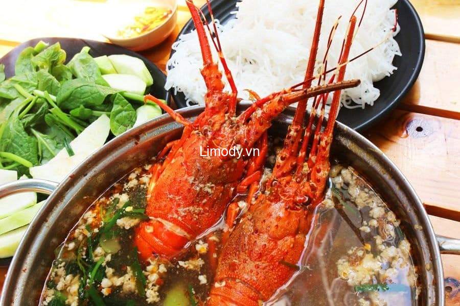 Top 20 món ngon, nhà hàng quán ăn ngon Tân Phú siêu đông khách
