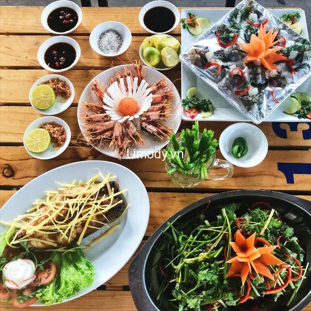 Top 20 Nhà hàng quán nhậu Phạm Văn Đồng ngon ở Sài Gòn – TP.HCM