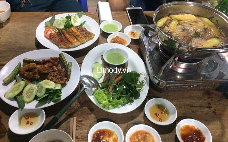 Top 20 Nhà hàng quán nhậu Phạm Văn Đồng ngon ở Sài Gòn – TP.HCM