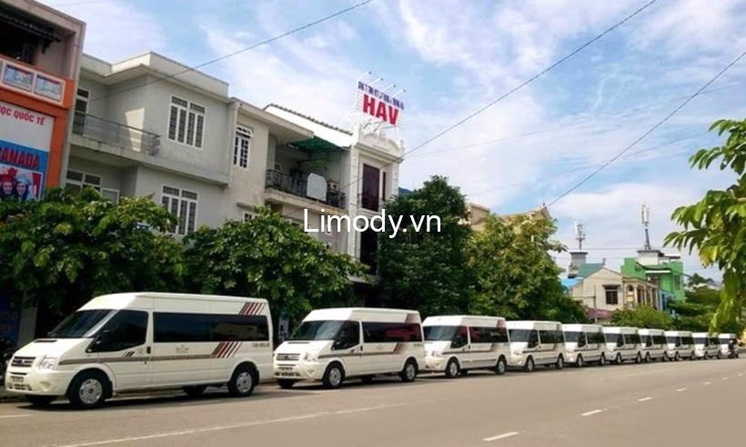 Top 10 Nhà xe Ninh Bình Sài Gòn TPHCM: limousine, xe khách giường nằm