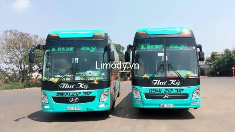 Top 10 Nhà xe Ninh Bình Phú Thọ Việt Trì: limousine, xe khách giường nằm