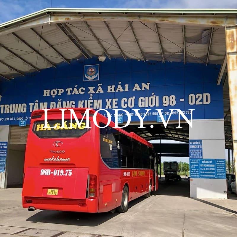 Top 13 Nhà xe Bắc Giang Sài Gòn xe khách Sài Gòn đi Lục Ngạn
