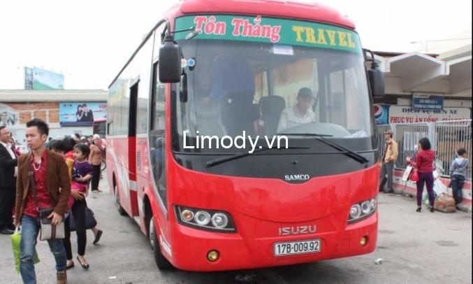 Top 8 Nhà xe Hà Giang Thái Bình limousine xe khách giường nằm
