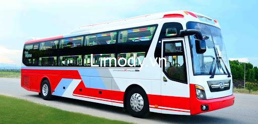 Top 10 Nhà xe Quảng Ninh Thái Bình limousine xe khách giường nằm