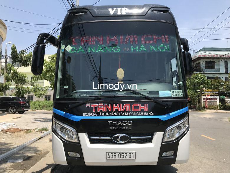 Bến xe Đà Nẵng: Thông tin giá vé, lịch trình các nhà xe đi các tỉnh thành
