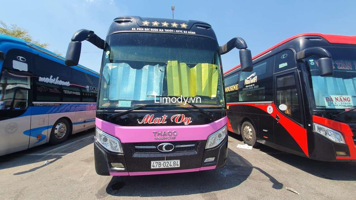 Bến xe Đà Nẵng: Thông tin giá vé, lịch trình các nhà xe đi các tỉnh thành