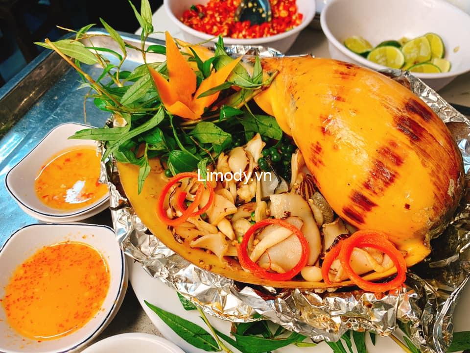 Ăn gì ở Châu Đốc? Top 30 món ngon + nhà hàng quán ăn ngon An Giang