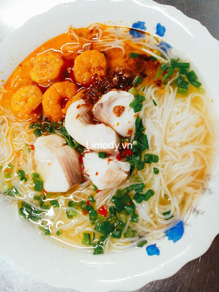 Ăn gì ở Rạch Giá? 30 Món ngon nhà hàng quán ăn ngon Kiên Giang Hà Tiên