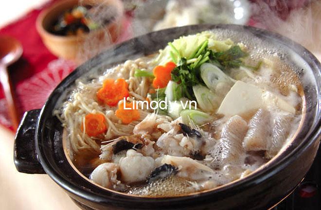 Ăn gì ở Rạch Giá? 30 Món ngon nhà hàng quán ăn ngon Kiên Giang Hà Tiên