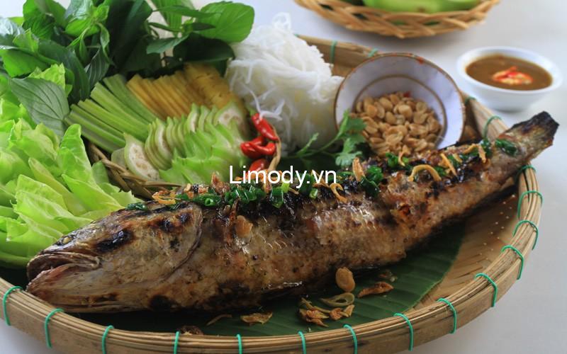 Ăn gì ở Ninh Bình? Top 30 món ngon + nhà hàng quán ăn ngon Ninh Bình