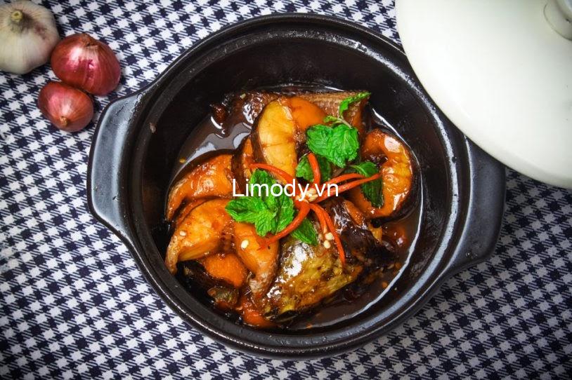 Ăn gì ở Ninh Bình? Top 30 món ngon + nhà hàng quán ăn ngon Ninh Bình