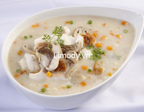 Ăn gì ở Đồng Hới? 30 Món ngon + nhà hàng quán ăn ngon Quảng Bình