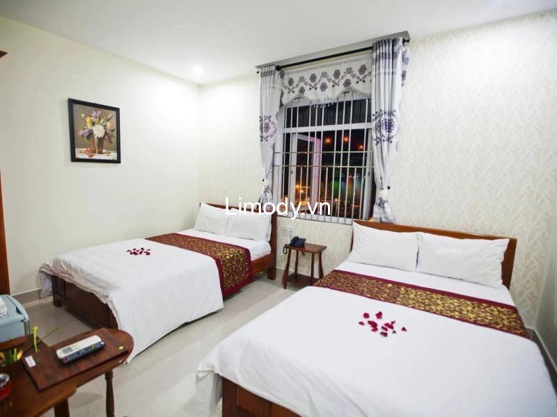 Top 20 Hostel Guesthouse nhà nghỉ Đà Nẵng giá rẻ view đẹp gần biển