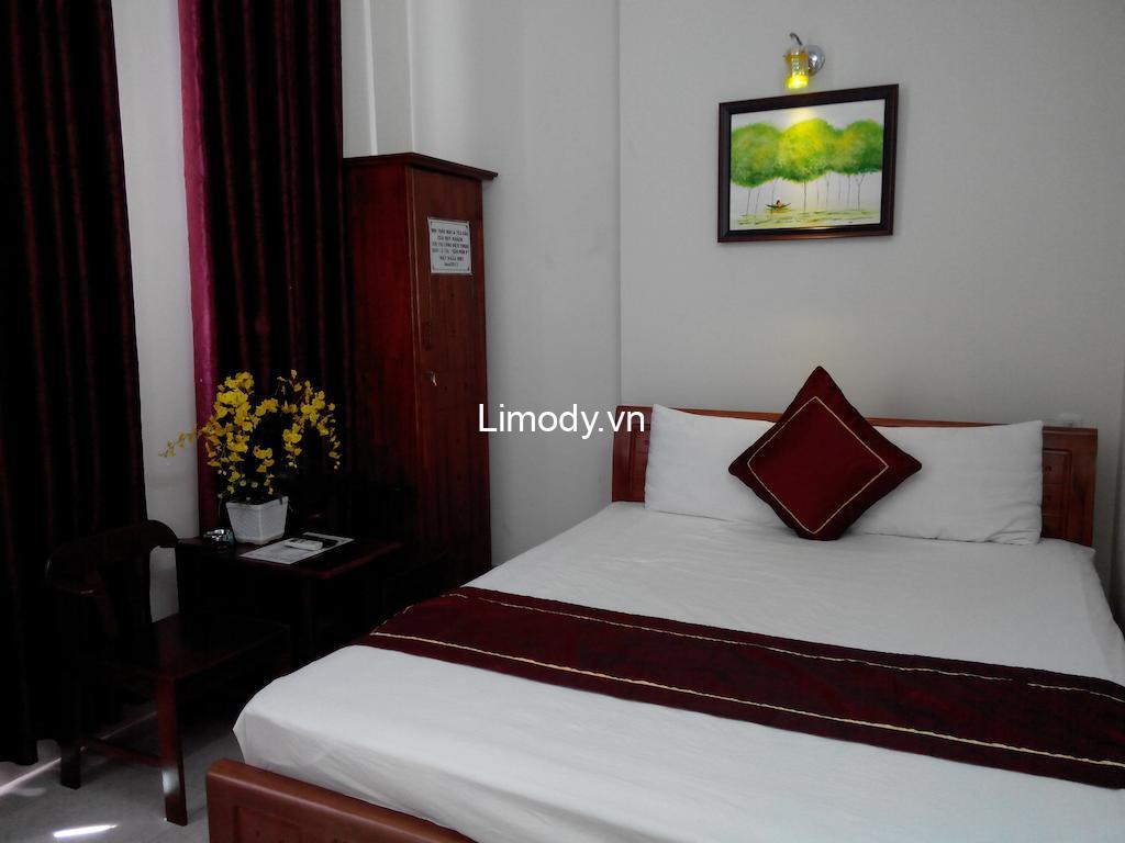 Top 20 Hostel Guesthouse nhà nghỉ Đà Nẵng giá rẻ view đẹp gần biển