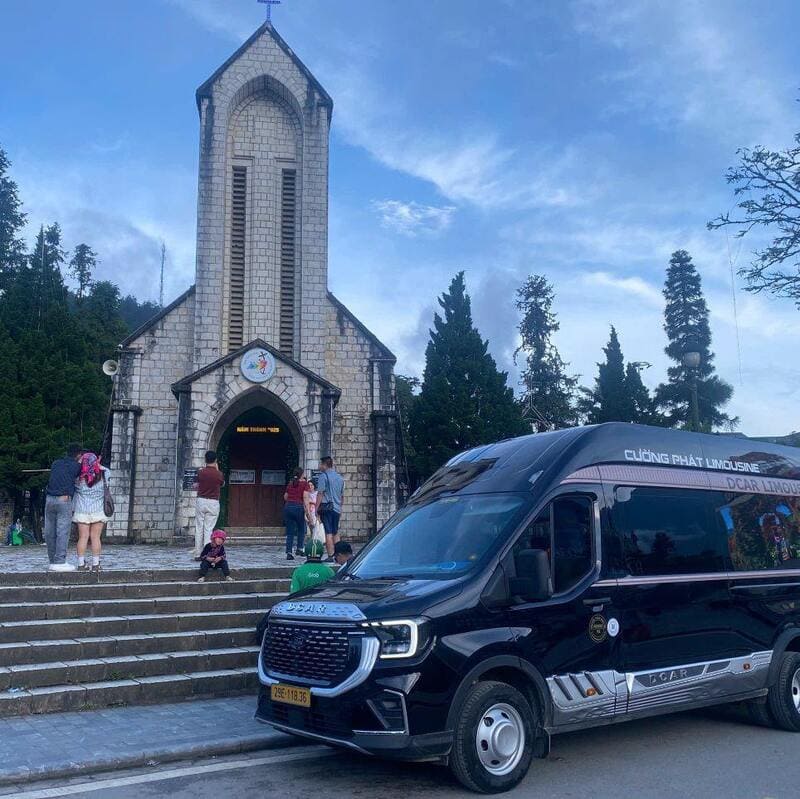 Nhà xe Cường Phát limousine: Số điện thoại, giá vé và lộ trình