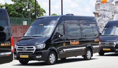 Nhà xe Hà Lan limousine: Số điện thoại, lịch trình và giá vé