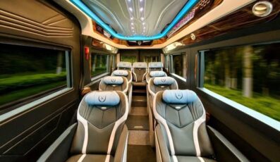 Nhà xe Havana limousine: Số điện thoại, giá vé và lịch trình đi
