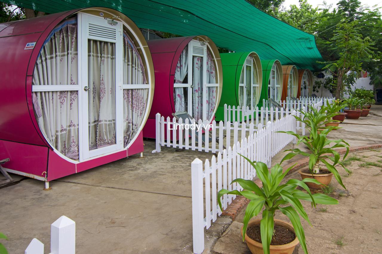 Top 15 Hostel guesthouse nhà nghỉ Vũng Tàu giá rẻ đẹp gần biển