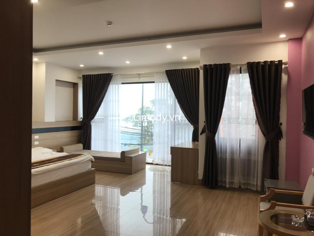 Top 20 Hostel Guesthouse nhà nghỉ Tam Đảo Vĩnh Phúc giá rẻ view đẹp
