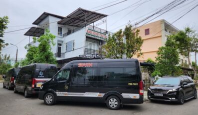 Nhà xe Ánh Minh limousine (Alodimo): Số điện thoại, giá vé, lịch đi