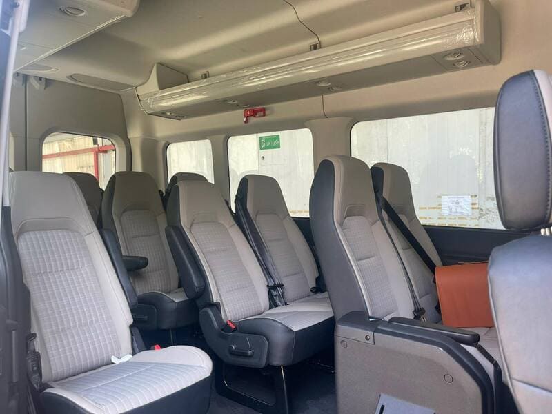 Nhà xe Bảo Lộc Limousine: Số điện thoại, giá vé và lộ trình di chuyển