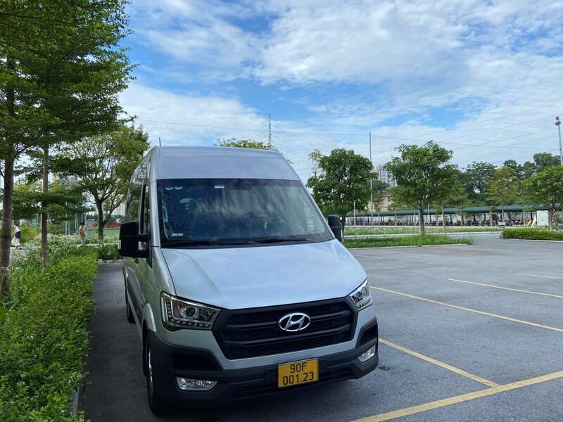 Nhà xe khách Việt Trung: Số điện thoại, lịch trình đi và giá vé