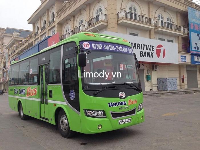 Bến xe Bắc Ninh: Hướng dẫn đường đi, điện thoại, lịch trình các nhà xe