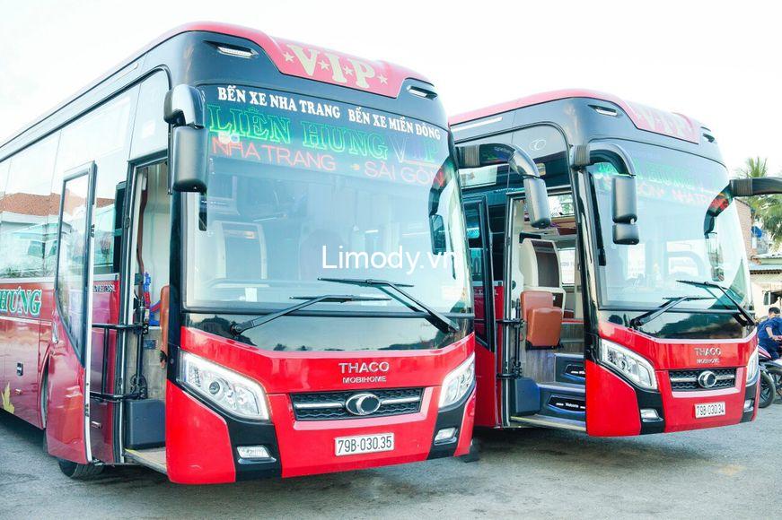 Bến xe Kiên Giang: Chỉ đường, điện thoại, lịch trình xe buýt
