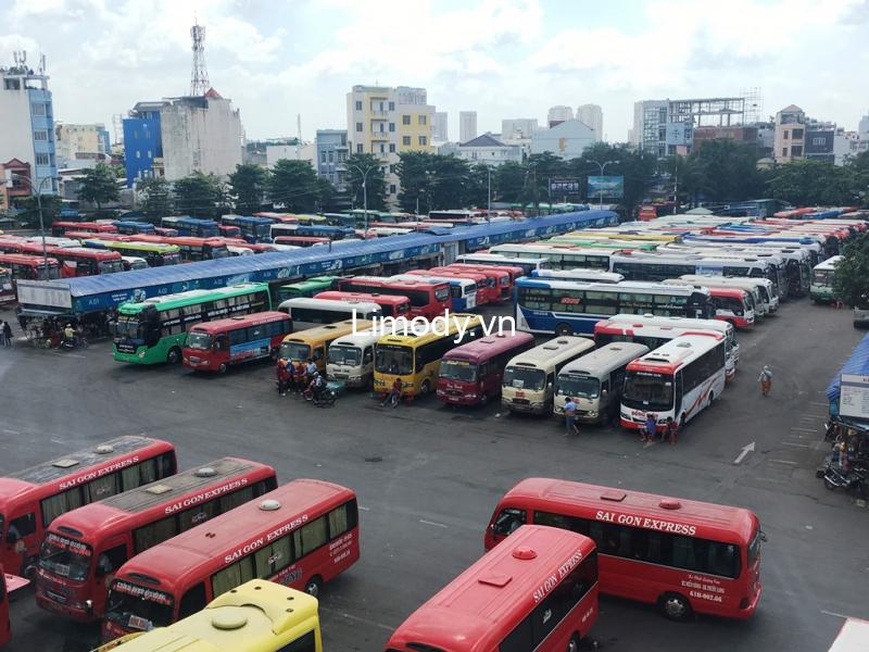 Bến xe Lạng Sơn: Chỉ đường, điện thoại, lịch trình xe buýt