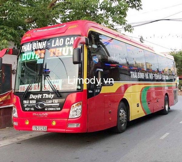 Bến xe Lạng Sơn: Hướng dẫn đường đi, điện thoại, lịch trình các nhà xe
