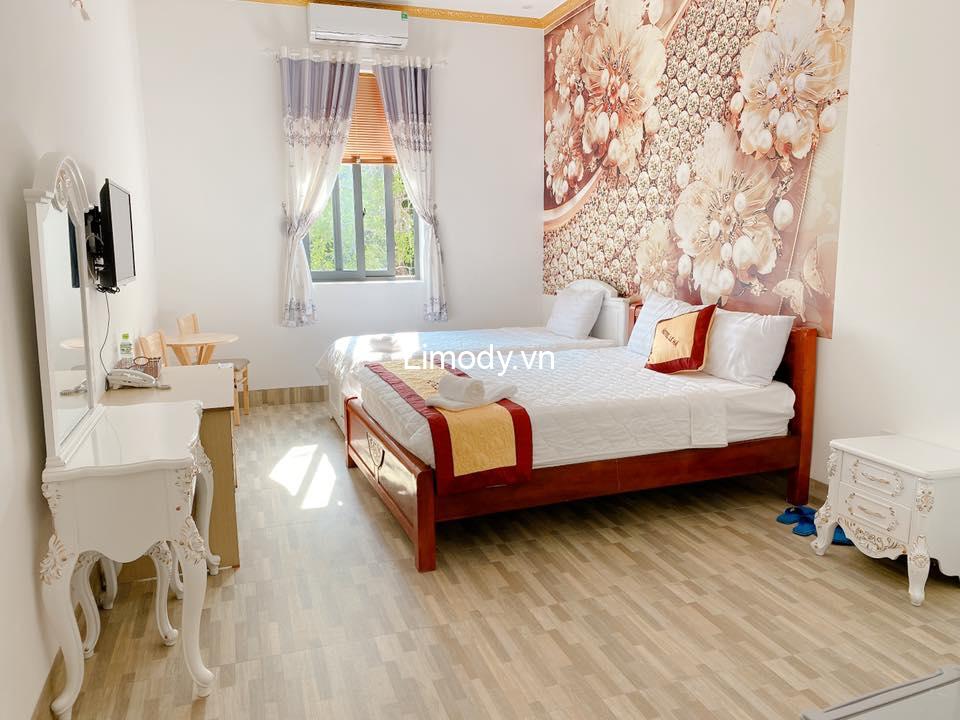 Top 20 Hostel guesthouse nhà nghỉ Cần Thơ giá rẻ đẹp ở trung tâm