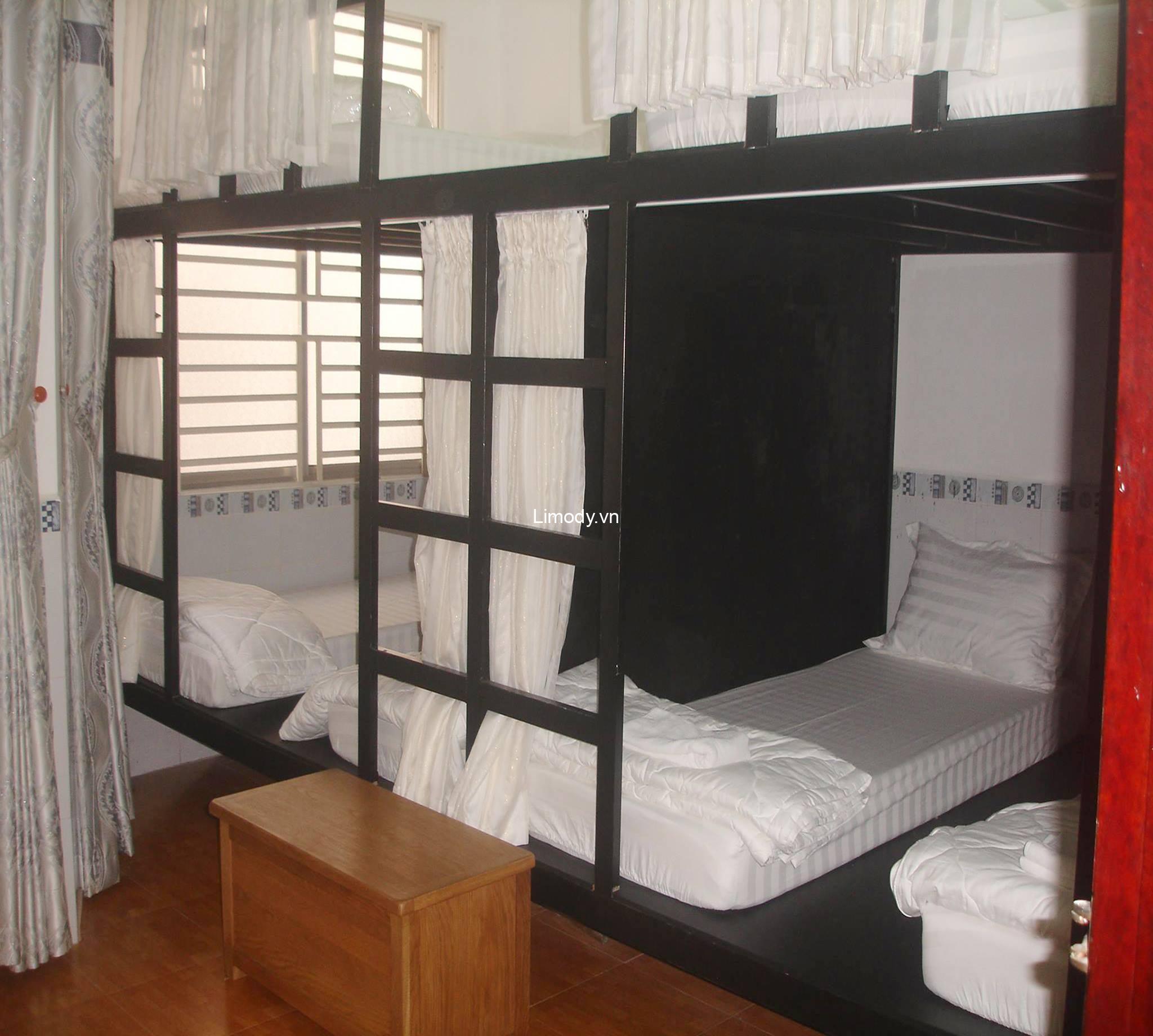 Top 20 Hostel guesthouse nhà nghỉ Cần Thơ giá rẻ đẹp ở trung tâm