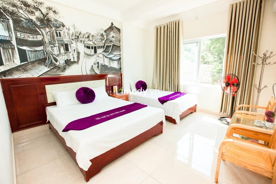 Top 15 Hostel Guesthouse nhà nghỉ Hạ Long giá rẻ đẹp gần biển chỉ 200k