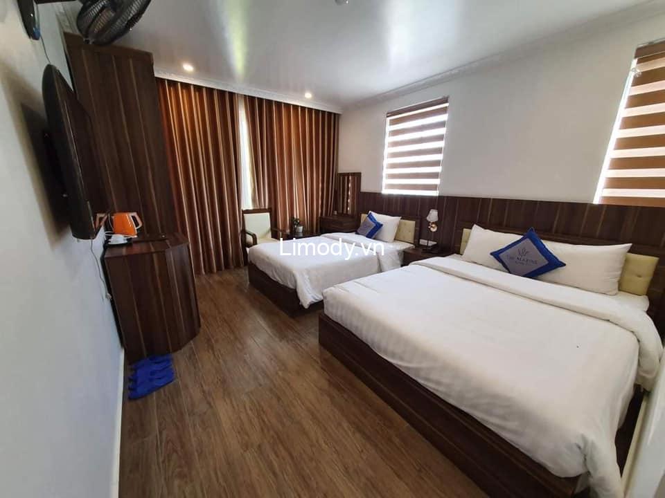 Top 15 Hostel Guesthouse nhà nghỉ Hạ Long giá rẻ đẹp gần biển chỉ 200k