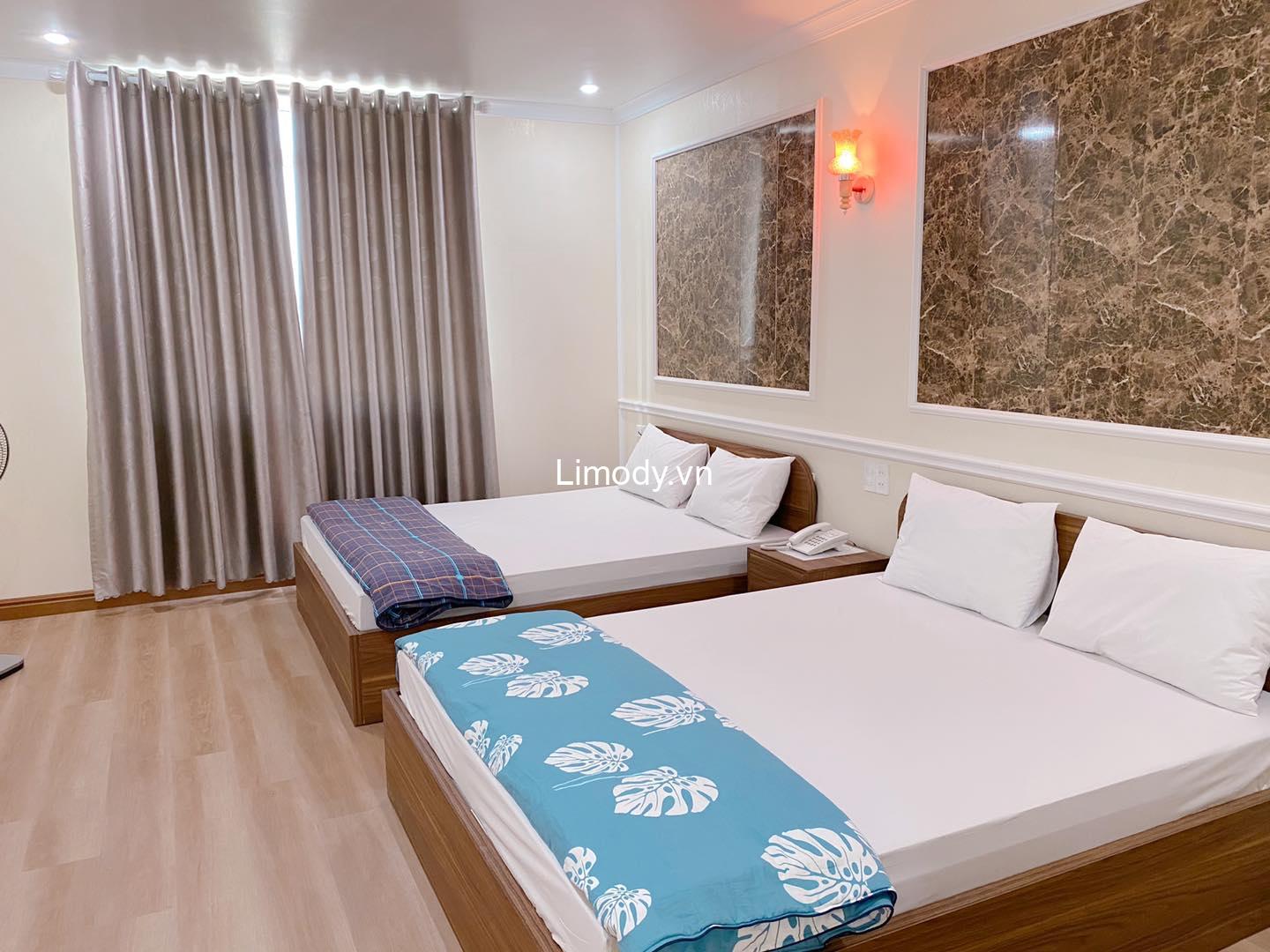 Top 10 Hostel guesthouse nhà nghỉ Hải Phòng giá rẻ view đẹp ở trung tâm