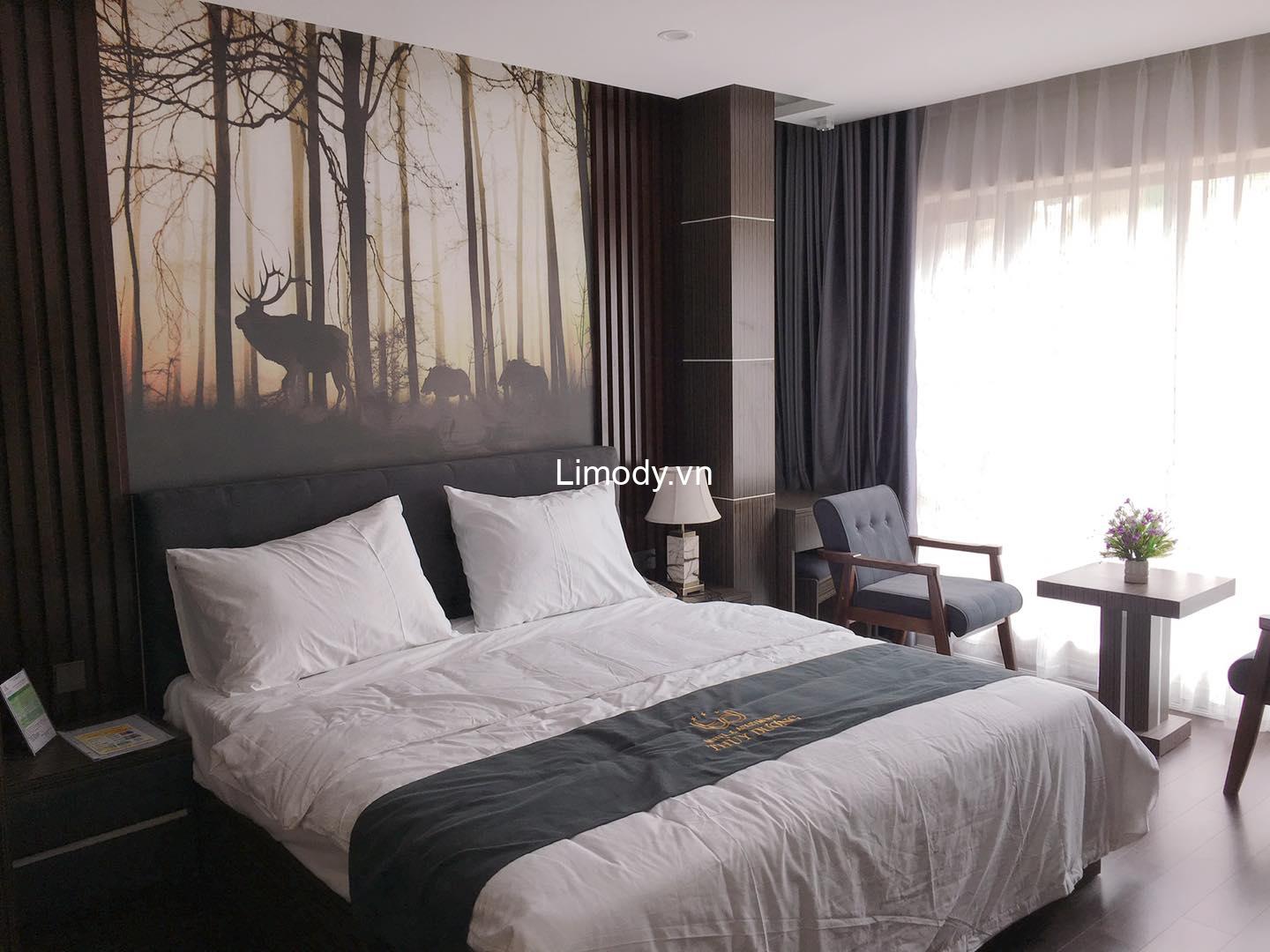 Top 10 Hostel guesthouse nhà nghỉ Hải Phòng giá rẻ view đẹp ở trung tâm