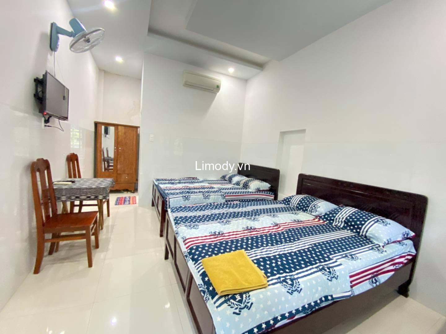 Top 10 Hostel guesthouse nhà nghỉ Phan Thiết Mũi Né giá rẻ đẹp gần biển