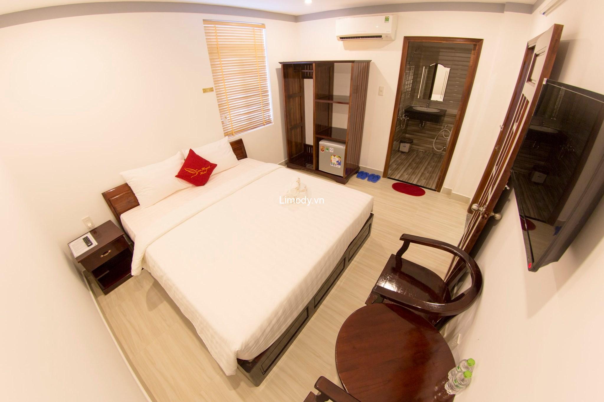 Top 20 Hostel Guesthouse nhà nghỉ Phú Quốc giá rẻ view đẹp gần biển