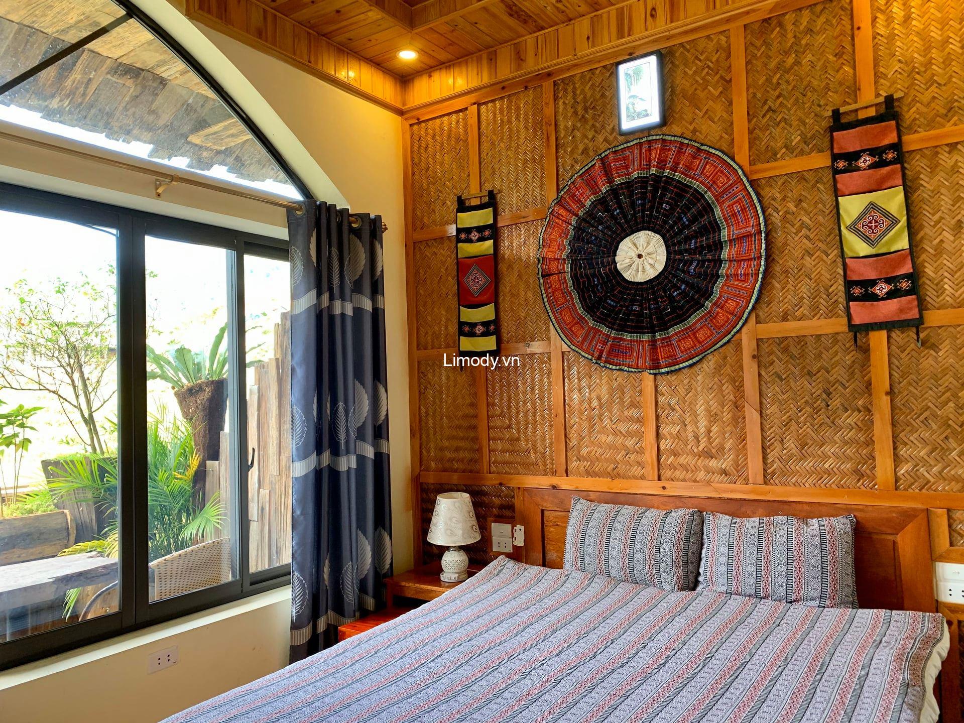 Top 20 Hostel guesthouse nhà nghỉ Sapa Lào Cai giá rẻ đẹp ở trung tâm
