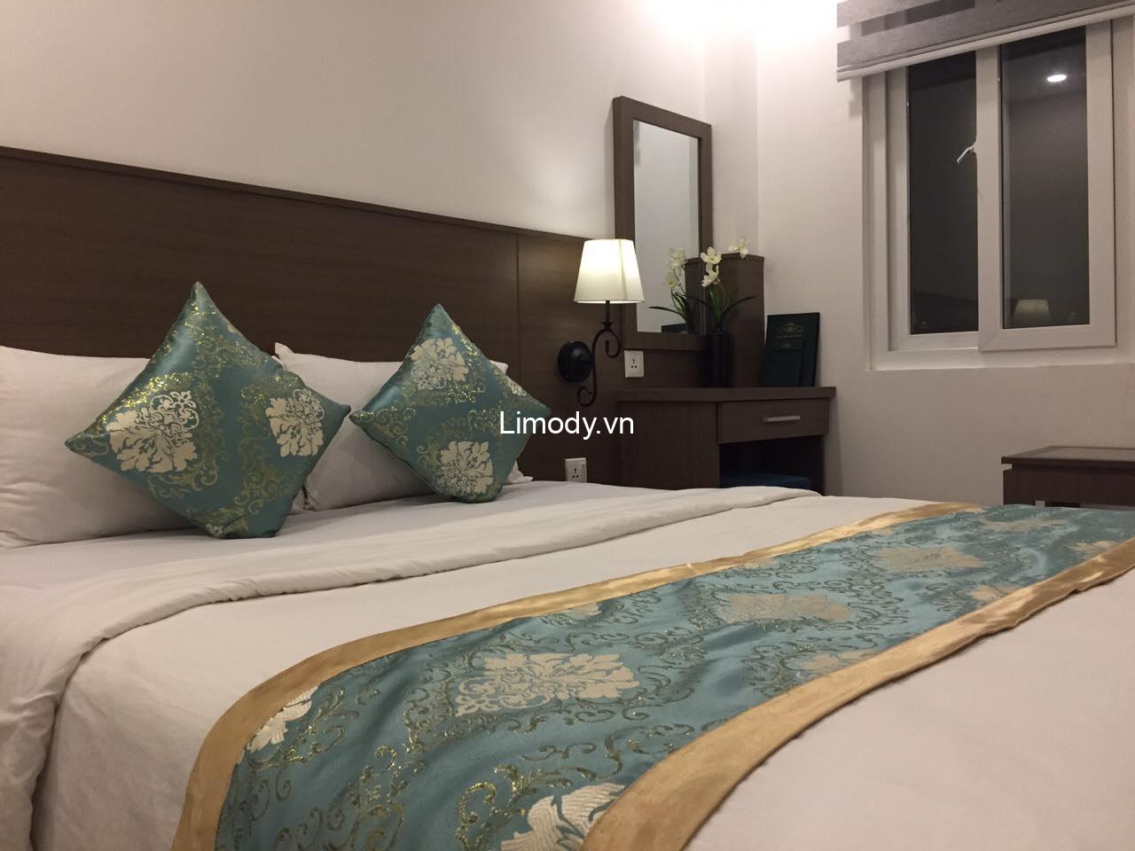 Chỉ bạn Top 10 hostel guesthouse nhà nghỉ gần Tân Sơn Nhất giá rẻ đẹp nhất