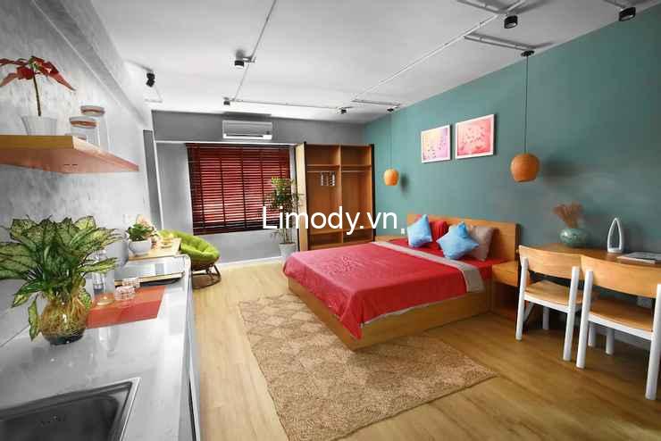 Top 10 hostel guesthouse nhà nghỉ gần Tân Sơn Nhất giá rẻ đẹp nhất