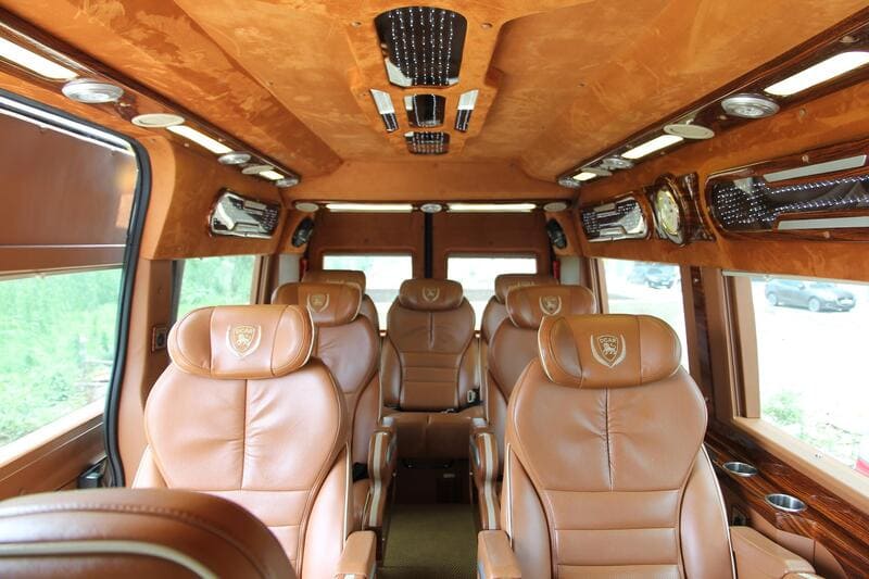Nhà xe Dream Transport Hà Nội đi Sapa Hạ Long: Số điện thoại, giá vé