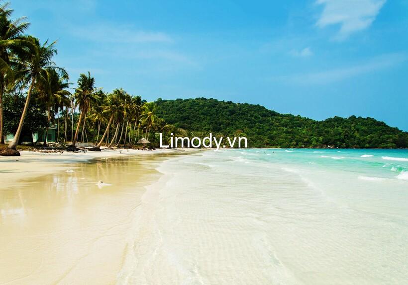 8 Địa danh mang tên phiên bản Maldives Việt Nam view đẹp “hút hồn”